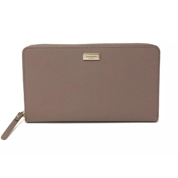 KATE SPADE NEDA LAUREL WAY NWT - Picture 1 of 3